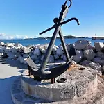 Grlic Obiteljski Odmor Apartamento Vodice
