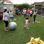 Apartamento Grlic Obiteljski Odmor *