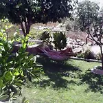 Grlic Obiteljski Odmor *