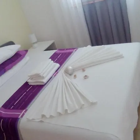 Grlic Obiteljski Odmor Διαμέρισμα Βόντιτσε