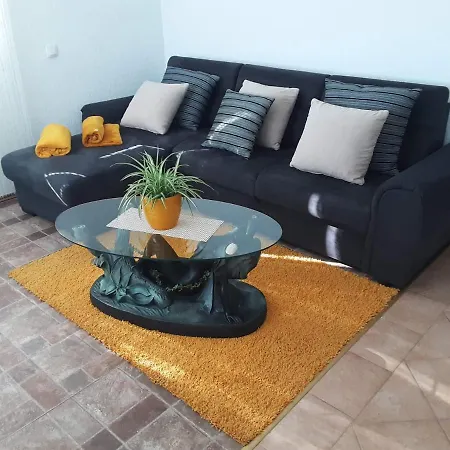 Grlic Obiteljski Odmor * Vodice