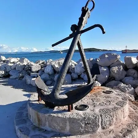 Grlic Obiteljski Odmor Διαμέρισμα Βόντιτσε