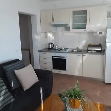 Grlic Obiteljski Odmor Apartment Vodice