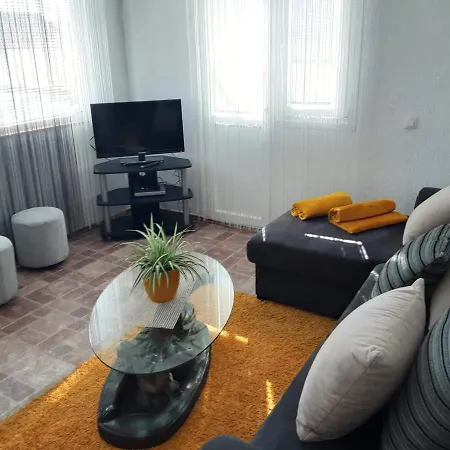 Grlic Obiteljski Odmor * Vodice