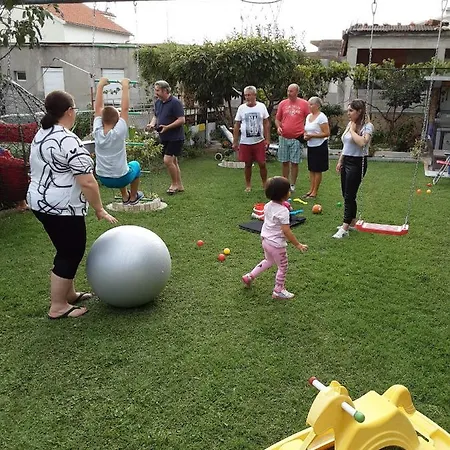 Διαμέρισμα Grlic Obiteljski Odmor *
