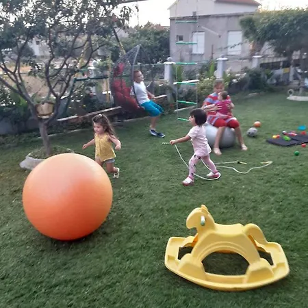 Διαμέρισμα Grlic Obiteljski Odmor *