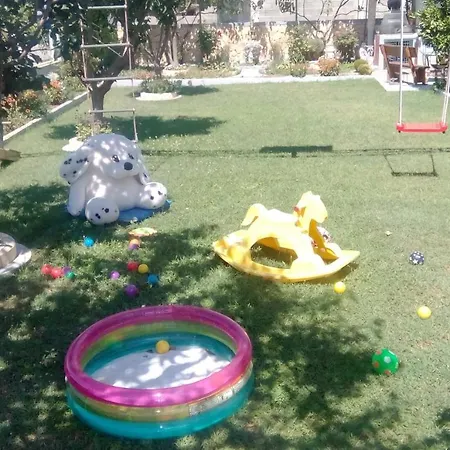 Διαμέρισμα Grlic Obiteljski Odmor