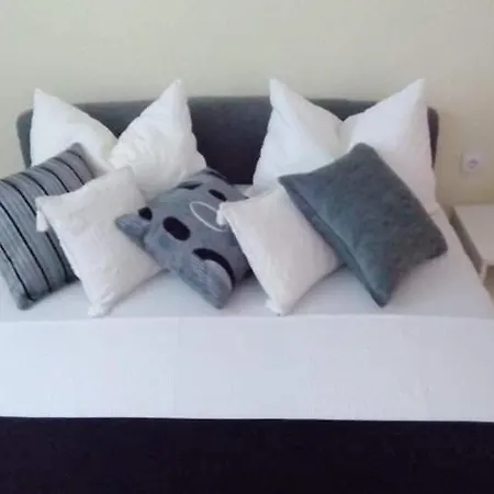 Apartment Grlic Obiteljski Odmor *
