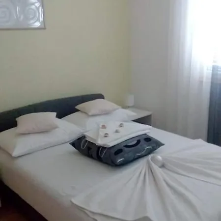 Apartment Grlic Obiteljski Odmor