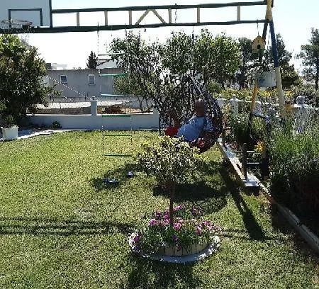 Apartment Grlic Obiteljski Odmor