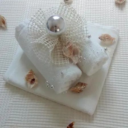 Grlic Obiteljski Odmor *