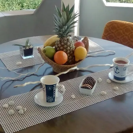 Grlic Obiteljski Odmor * Vodice