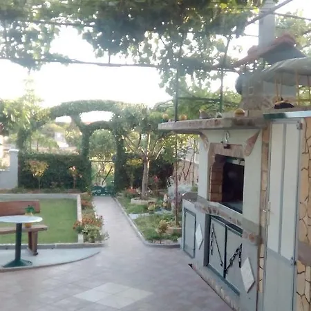 Grlic Obiteljski Odmor Apartment