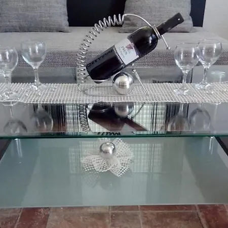 Grlic Obiteljski Odmor Apartment