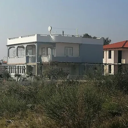 Grlic Obiteljski Odmor Apartment