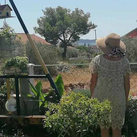 Grlic Obiteljski Odmor * Vodice