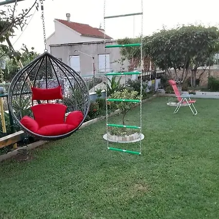 Apartment Grlic Obiteljski Odmor Vodice