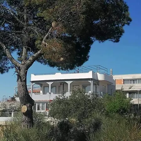 Apartment Grlic Obiteljski Odmor Vodice