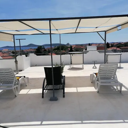 Apartamento Grlic Obiteljski Odmor Vodice