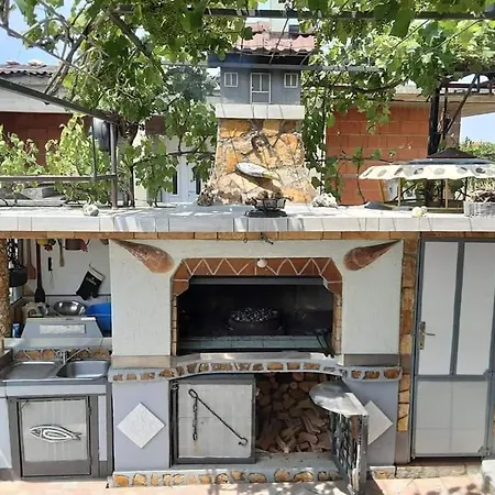 Grlic Obiteljski Odmor Apartamento Vodice