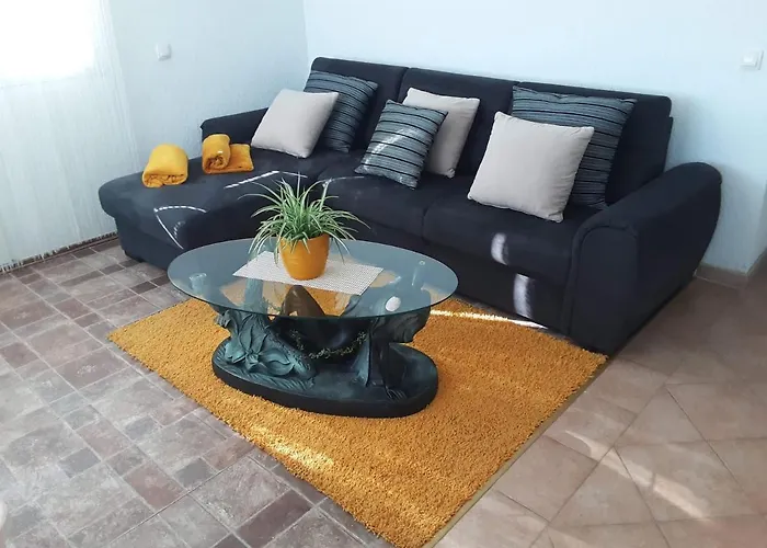 Grlic Obiteljski Odmor * Vodice