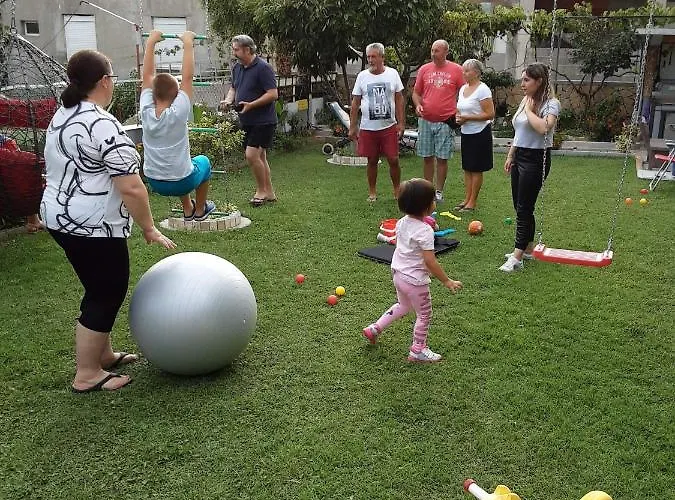 Apartamento Grlic Obiteljski Odmor *