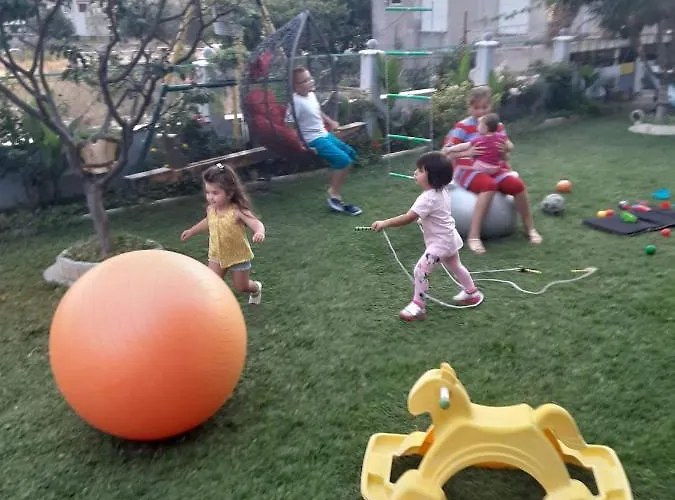 Apartamento Grlic Obiteljski Odmor *