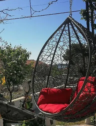 Grlic Obiteljski Odmor