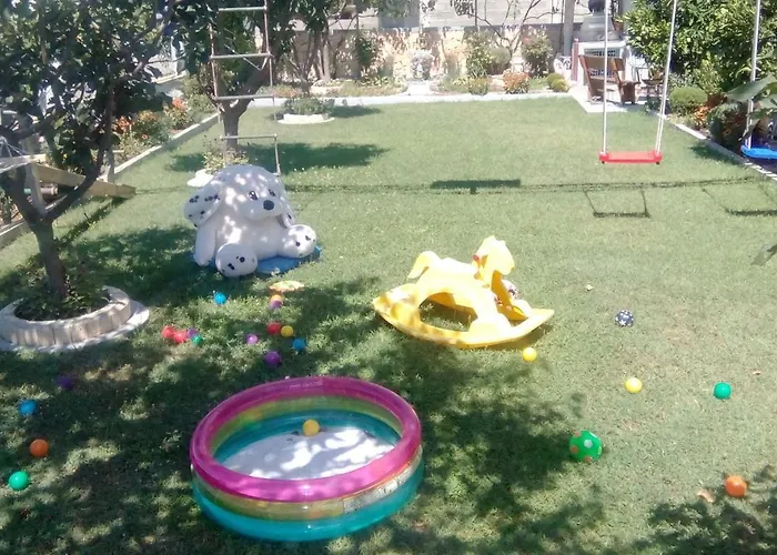 Apartamento Grlic Obiteljski Odmor