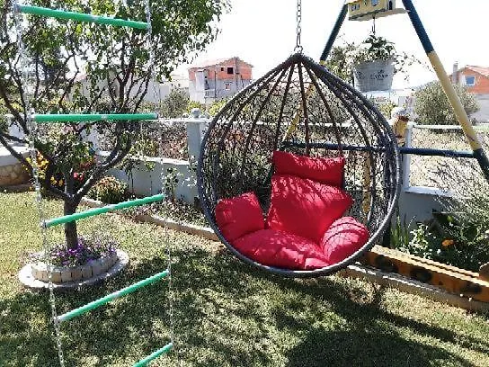 Grlic Obiteljski Odmor *