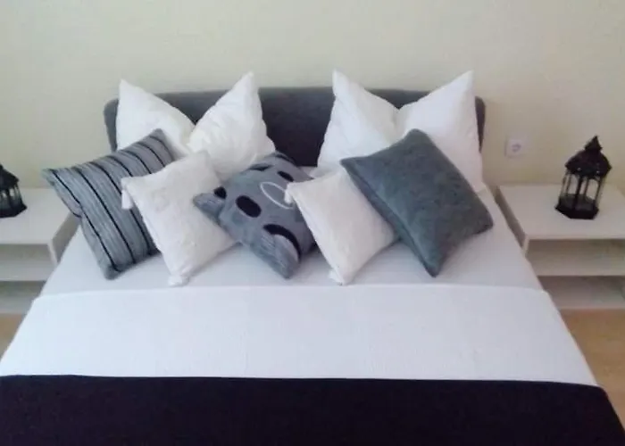 Apartamento Grlic Obiteljski Odmor *