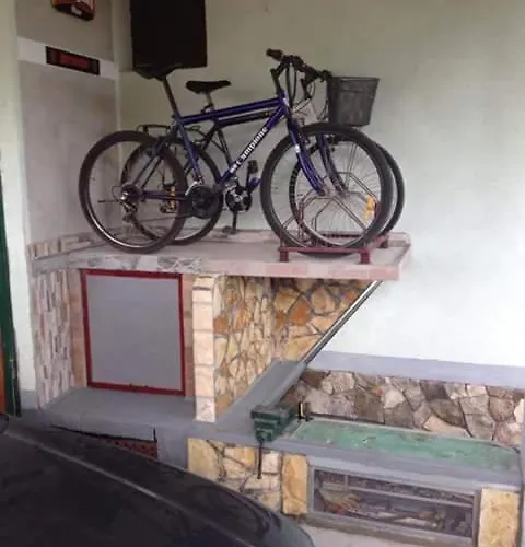 Grlic Obiteljski Odmor Apartamento *