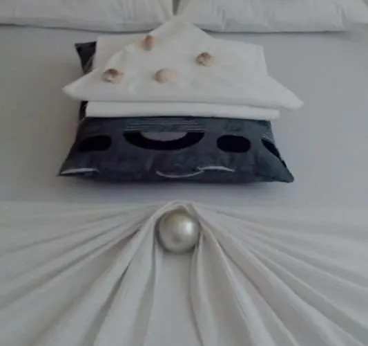 Grlic Obiteljski Odmor Apartamento Vodice