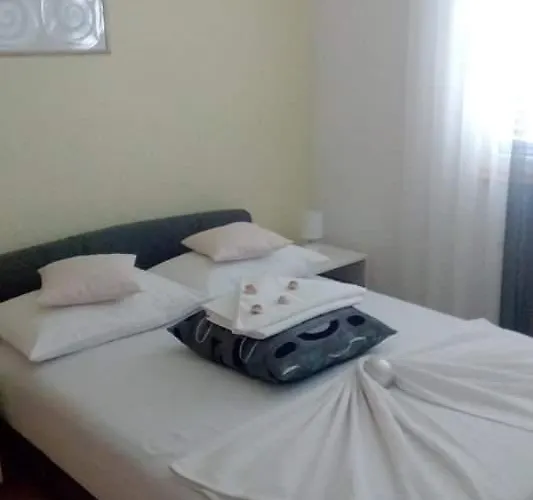 Apartamento Grlic Obiteljski Odmor