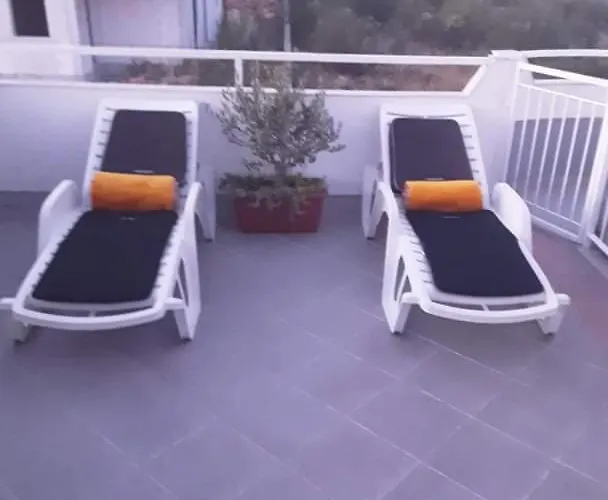 Apartamento Grlic Obiteljski Odmor *