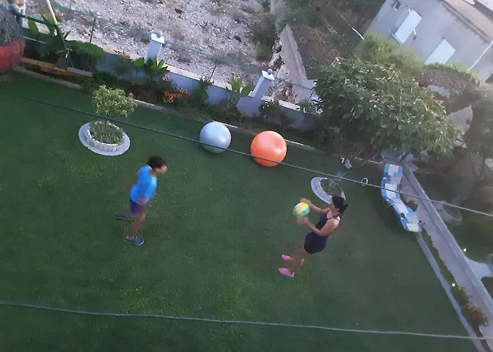 Apartamento Grlic Obiteljski Odmor *