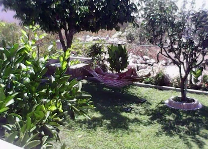 Grlic Obiteljski Odmor *