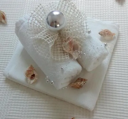 Grlic Obiteljski Odmor *