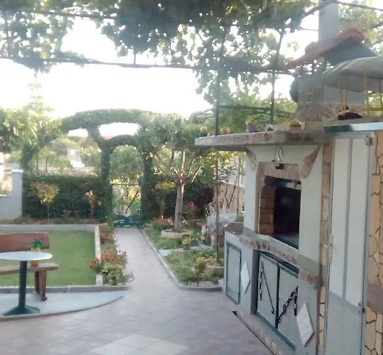 Grlic Obiteljski Odmor Apartamento