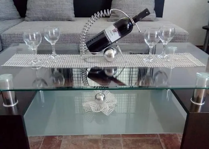 Grlic Obiteljski Odmor Apartamento