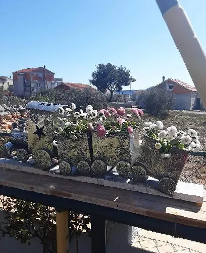 Grlic Obiteljski Odmor Apartamento *