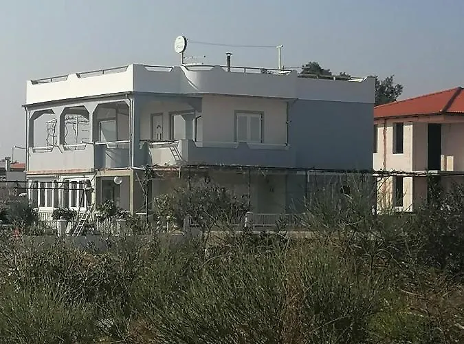 Grlic Obiteljski Odmor Apartamento