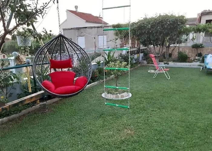 Apartamento Grlic Obiteljski Odmor Vodice