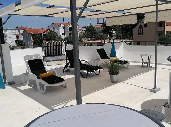 Apartamento Grlic Obiteljski Odmor *