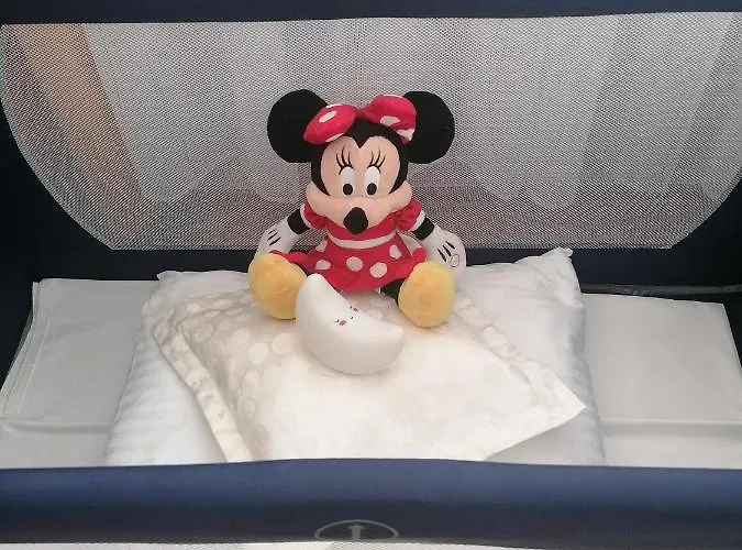 Grlic Obiteljski Odmor