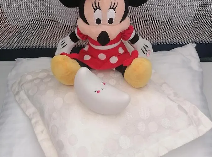 Grlic Obiteljski Odmor * Vodice