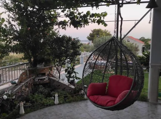 Grlic Obiteljski Odmor *