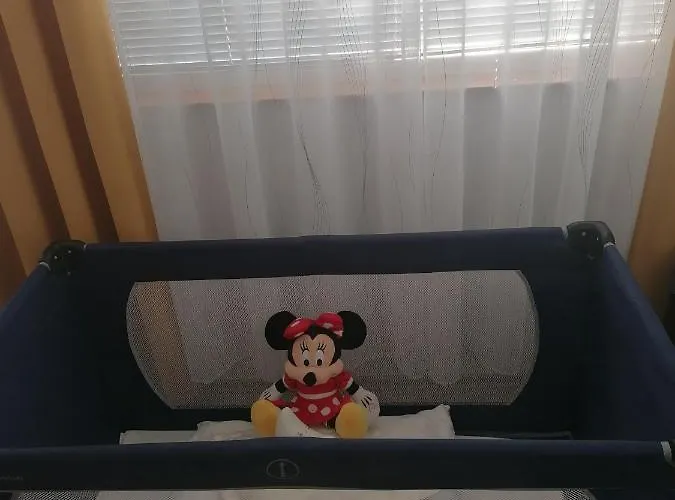 Apartamento Grlic Obiteljski Odmor Vodice